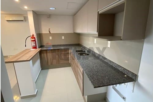 Depto. de 3 habitaciones | CONDOMINIO PARQUE PINAR