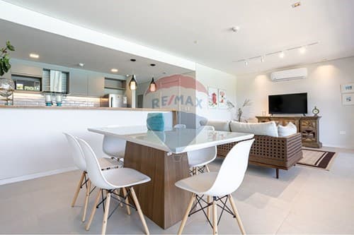 Departamento aquavillage amoblado — foto 3
