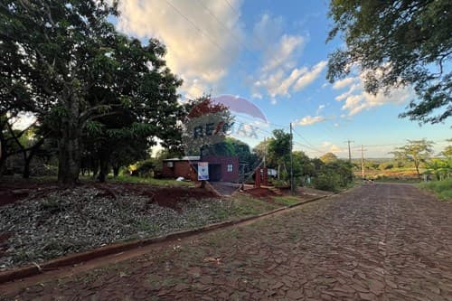 Terreno Ideal en Barrio San Ramón, Cambyretá
