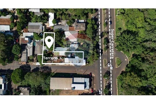 Terreno en Venta super carretera, foto 4