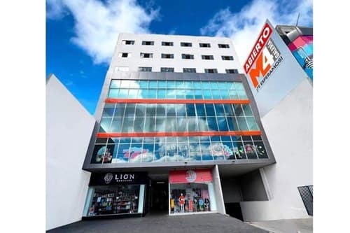 Local Comercial en M4 en el corazón de Asunción, foto 1