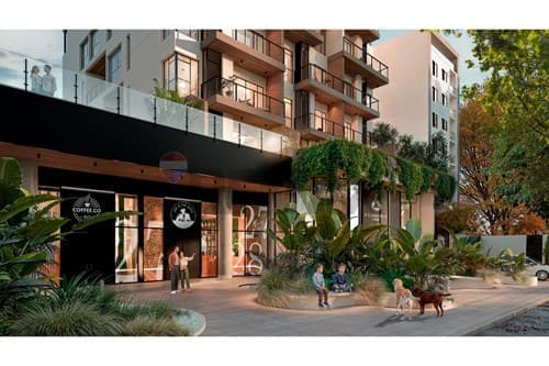 En venta departamento en pozo — foto 3
