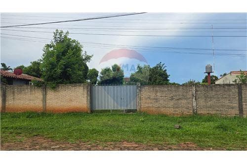 Venta - terreno - paraguay - central - San Lorenzo