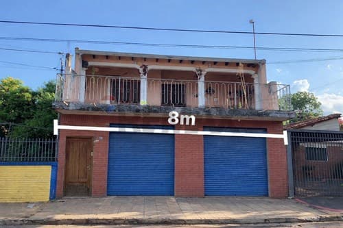 Terreno en ycua sati — foto 1