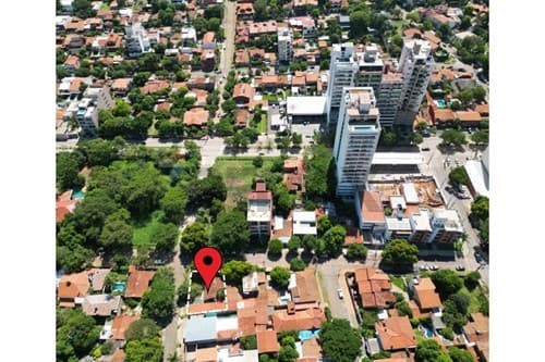 Terreno en venta, Santísima Trinidad Asunción — foto 3