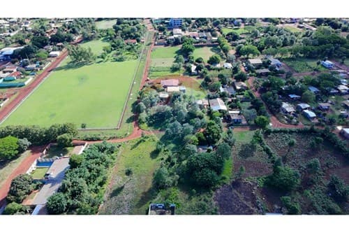 terreno plano en Presidente Franco — foto 2
