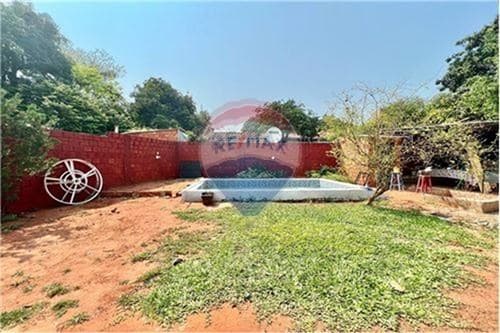 En venta amplia casa en Ñemby — foto 4