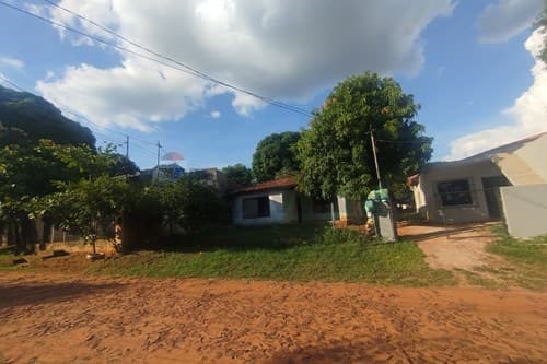 Terreno en Itaugua — foto principal