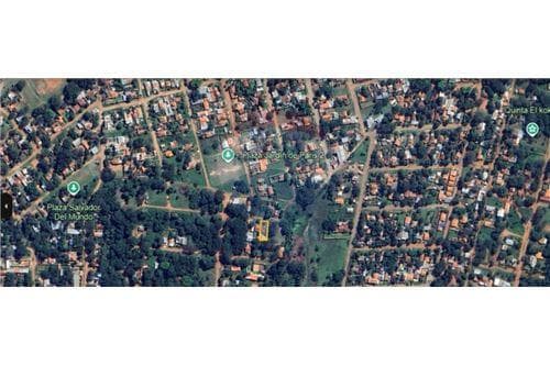 Terreno en venta - Luque Yka'a — foto 4