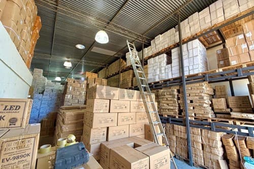 En venta depósito en Asunción sta. Teresa — foto 2