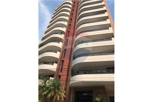 departamento con 3 suites en Las Mercedes, foto 1