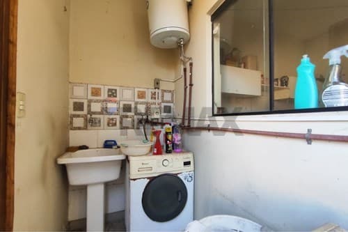 Duplex 3 dormitorios + area de servicio en lambare — foto 5