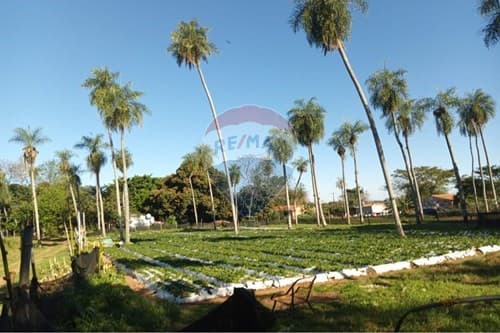 En venta terreno en aregua de 2304 m2 — foto 5