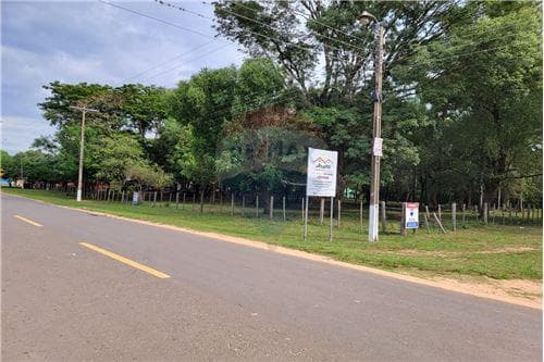 Terreno en Venta en Ayolas - Coratei, foto 5