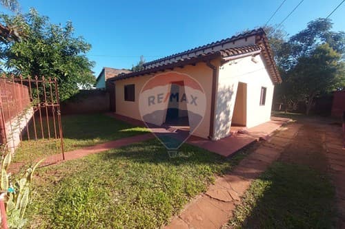 Impresionante Casa Moderna en Villarrica, Guairá — foto 2