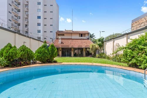Residencia en Barrio Herrera, foto 5