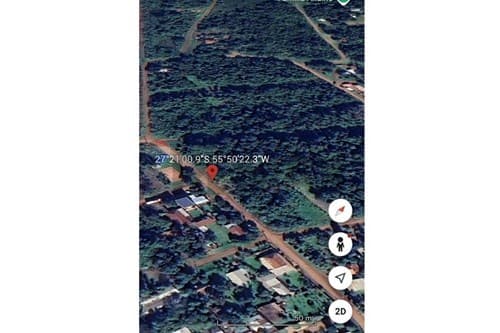 Terreno en venta en barrio espíritu santo — foto 3