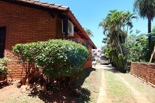 Hermosa Casa en Luque - Barrio CAMPO GRANDE — foto 5