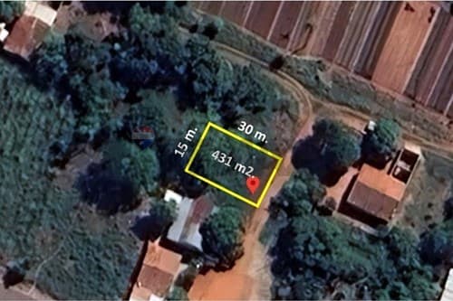 ¡Inversión en Terreno Céntrico de 431m² en Py! — foto 4