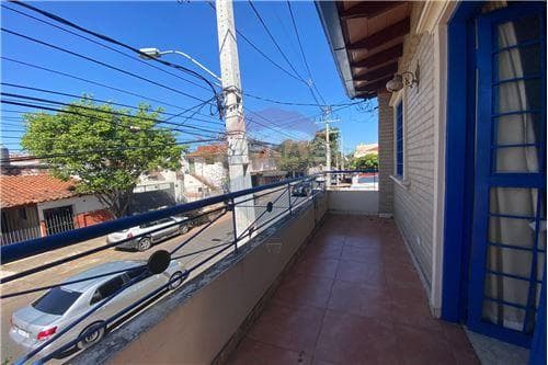 casa con piscina en Asuncion — foto 4