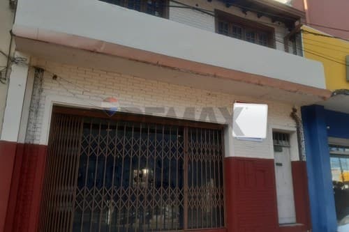 ¡Alquila Local Comercial en Ciudad Nueva!