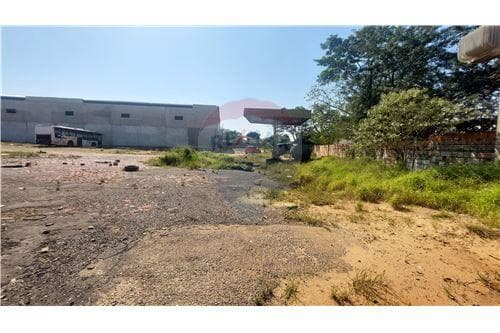 Amplio terreno de 4000m2 en San Lorenzo — foto 4