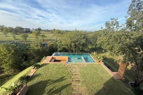 Residencia inteligente en venta – agua vista, foto 5