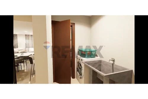 Dúplex Luxalia 2 Moderno: Encarnación, Itapúa