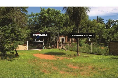 Casa en Venta Ypane/Colonia Thompson, foto 3