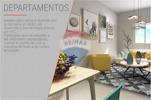 Monoambiente en m4 — foto 4