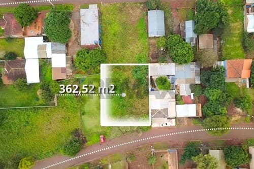 Terreno en venta - minga guazu, foto 1