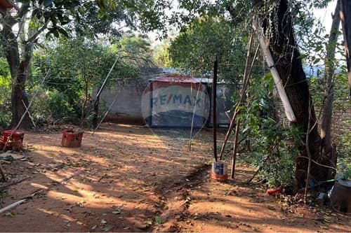Terreno con casa a refaccionar o demoler — foto 3