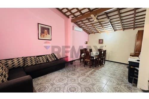 Amplia casa en venta - barrio bella vista — foto 3