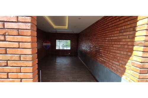 En venta casa inteligente full amoblada - aregua