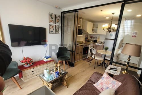 Departamento full amoblado — foto 2