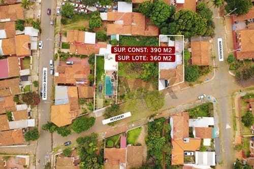 En venta || propiedad en Asunción b° san pablo, foto 2