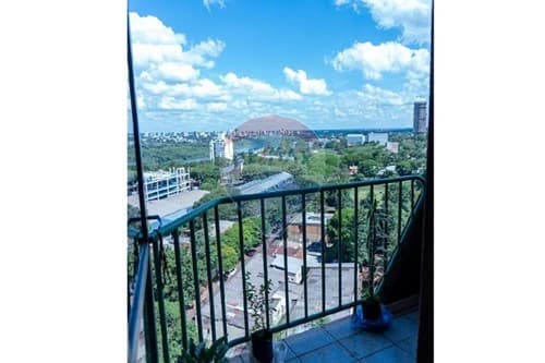 Vendo Departamento En Edificio Panorama 2