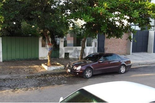 Terreno en Salvador del Mundo, ubicación ideal