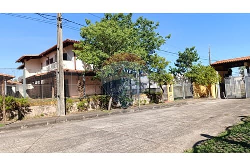 En venta casa a terminar en Luque zona aeropuerto — foto 1