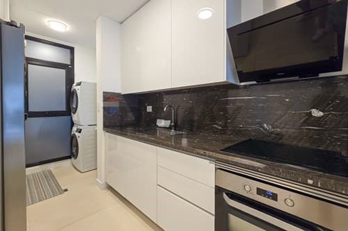 Departamento premium en San Jorge, Asunción — foto 3