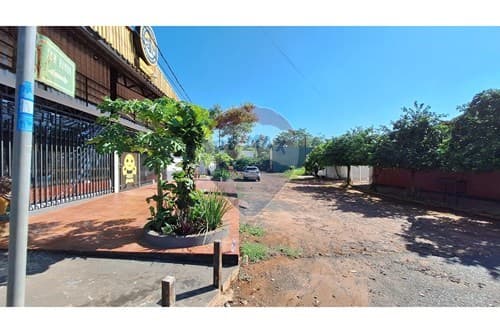 Terreno en San Lorenzo, villa industrial — foto 2