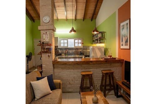 Casa en venta-Villa Elisa, foto 4