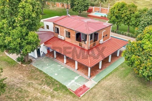 Propiedad Exclusiva de 2 Hectáreas en Villeta, foto 2