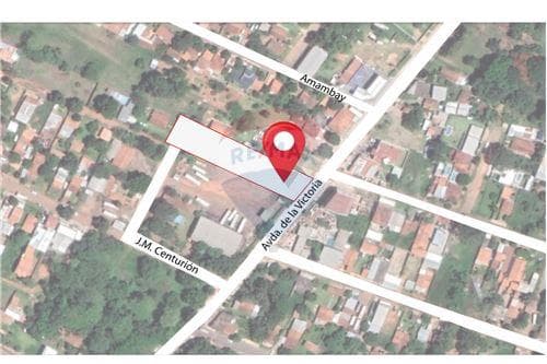 🏭ALQUILER de Depósito a estrenar en San Lorenzo — foto 3