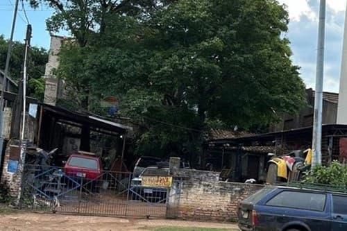 Terreno comercial en barrio san pablo-asuncion — foto 3