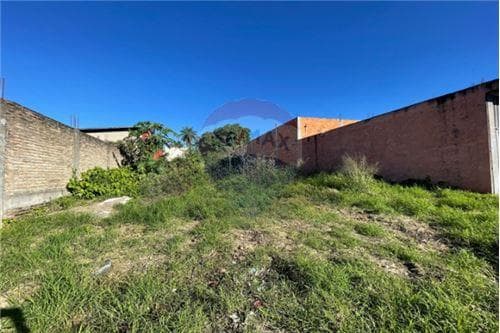 Excelente precio de terreno en sta maria sl