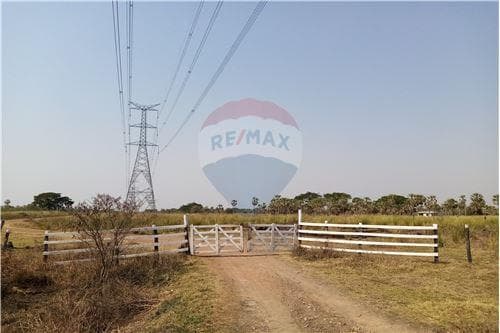 Campo. Villa Hayes — foto 4