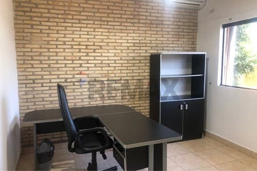 Oficina en encarnacion — foto 4