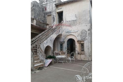 Casa de 559 m2 en el centro de Asunción — foto 5