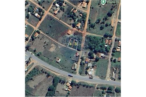 🌟 dos terrenos juntos (798 m2) en zona uca de san ignacio - misiones — foto 2